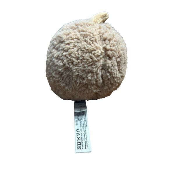 BT21 SHOOKY BABY BUBBLE TEA PLUSH - Picture 3 of 5